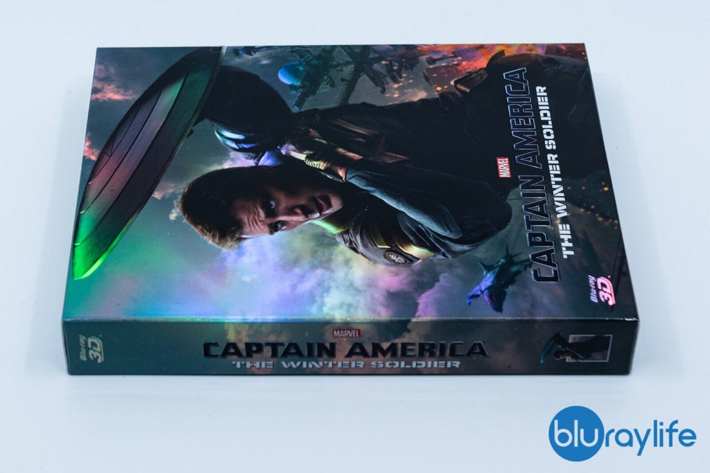 Empty Slip Covers Only In Mint Condition No Discs or Steelbook Included