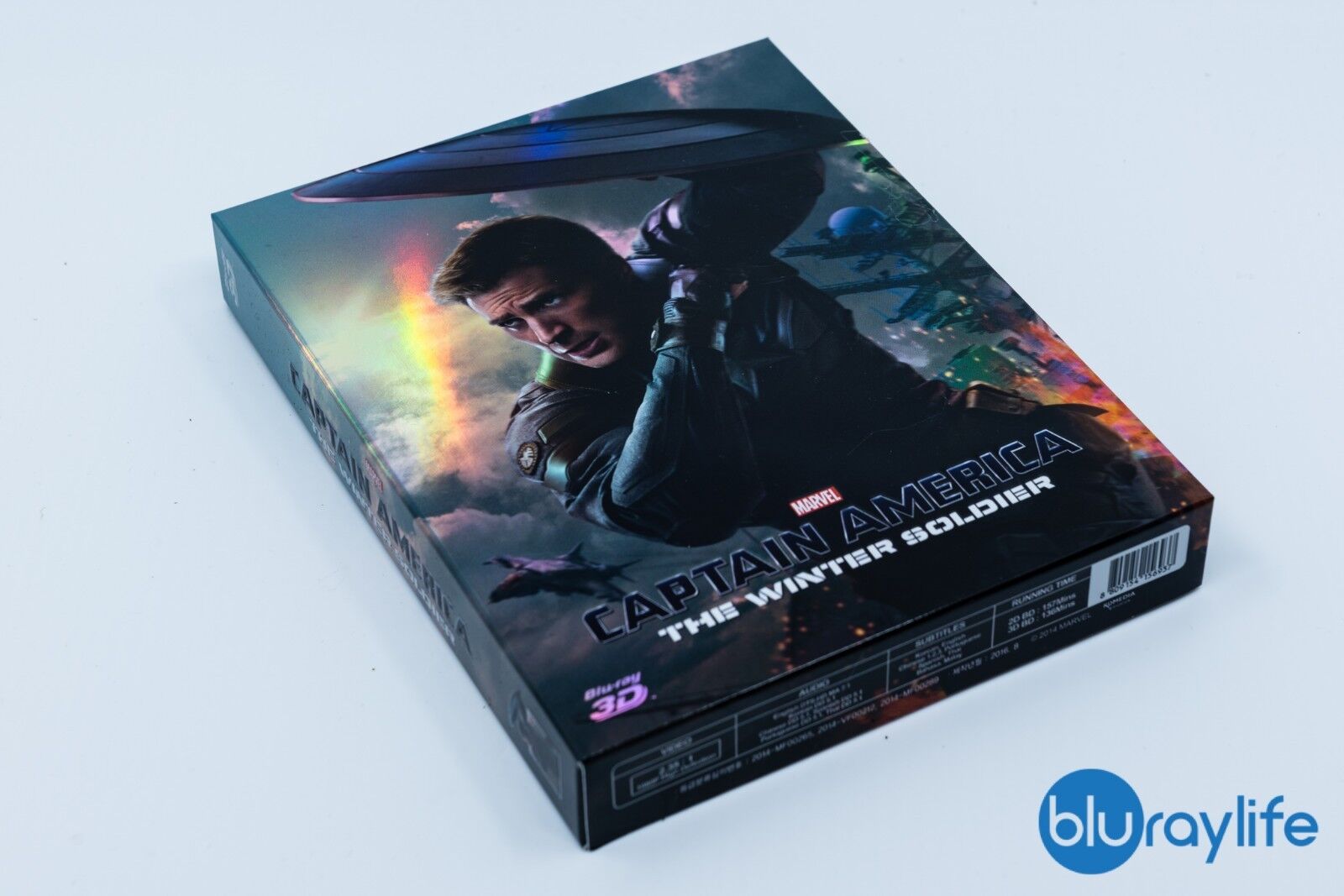 Pochettes vides uniquement, en parfait état. Disques et Steelbook non inclus.