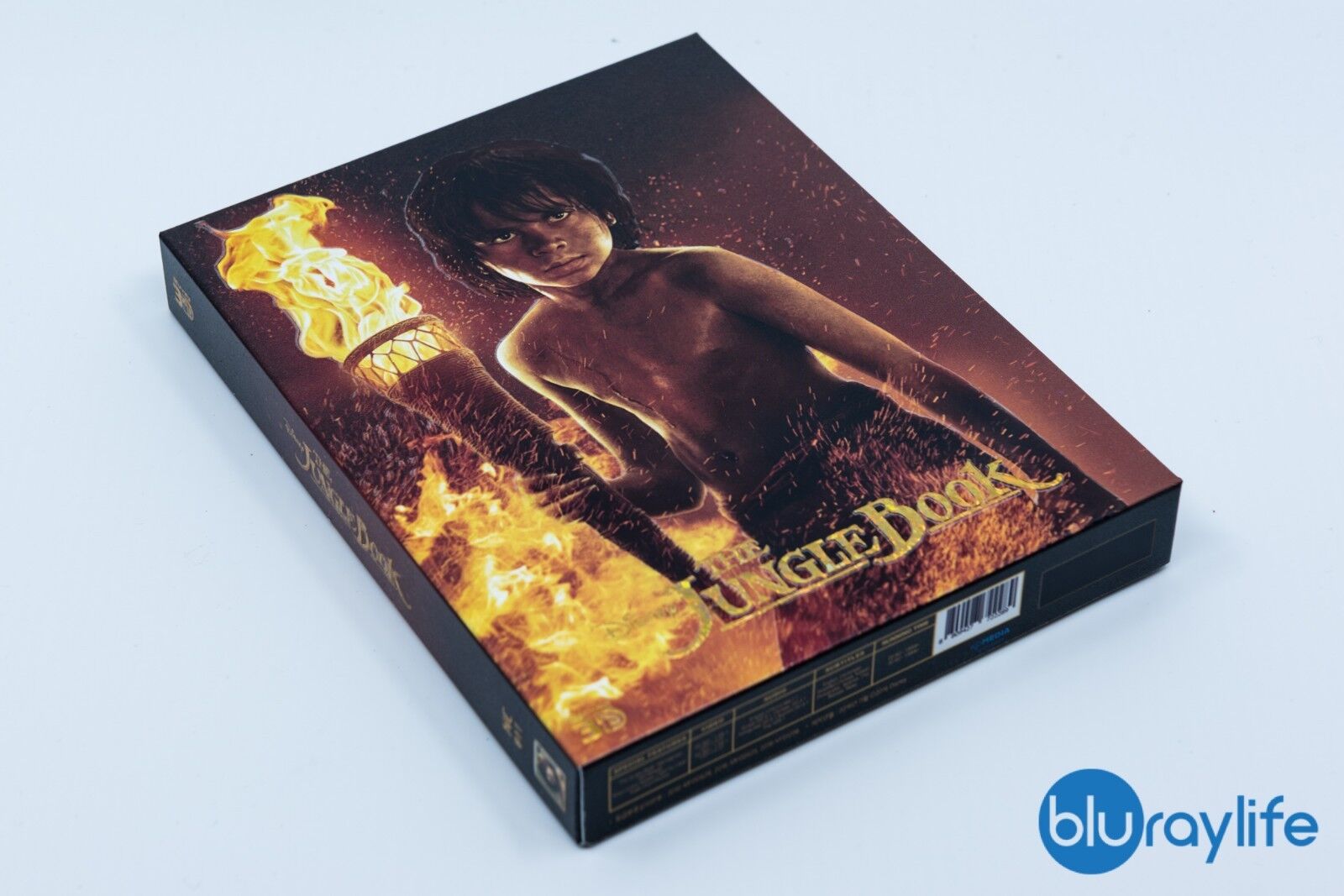 Pochettes vides uniquement, en parfait état. Disques et Steelbook non inclus.