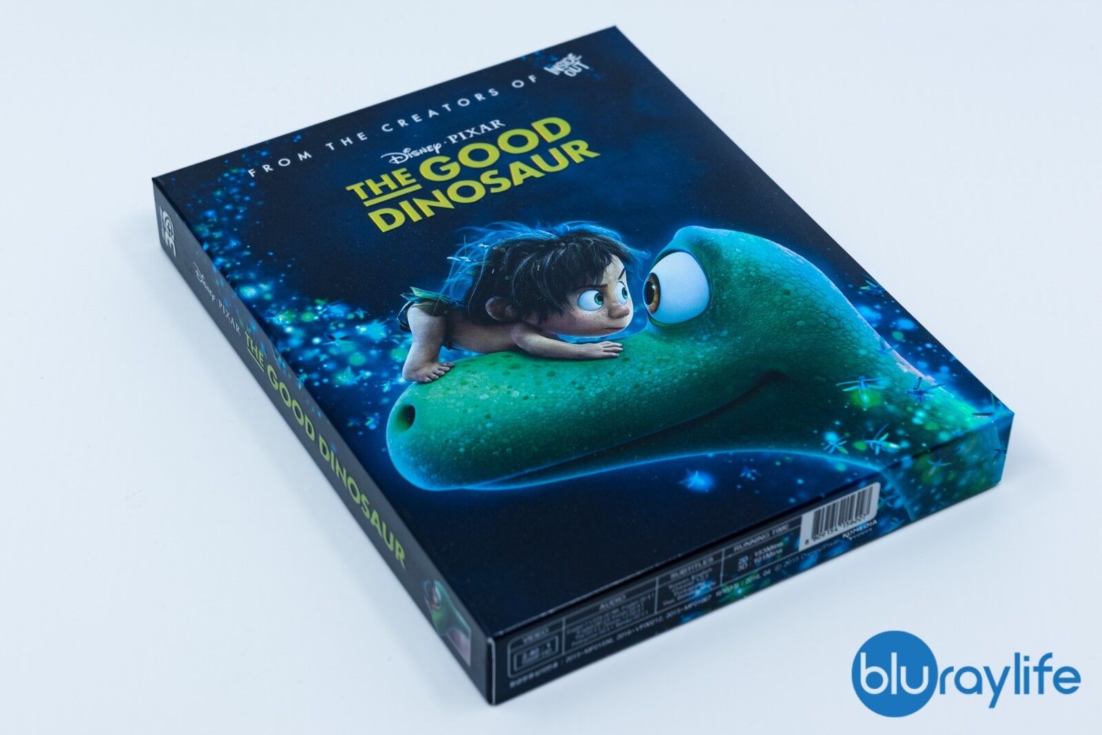 Pochettes vides uniquement, en parfait état. Disques et Steelbook non inclus.