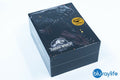 Jurassic World: Fallen Kingdom 4K+3D+2D  Blu-ray Steelbook Blufans OAB #37 One Click Box Set