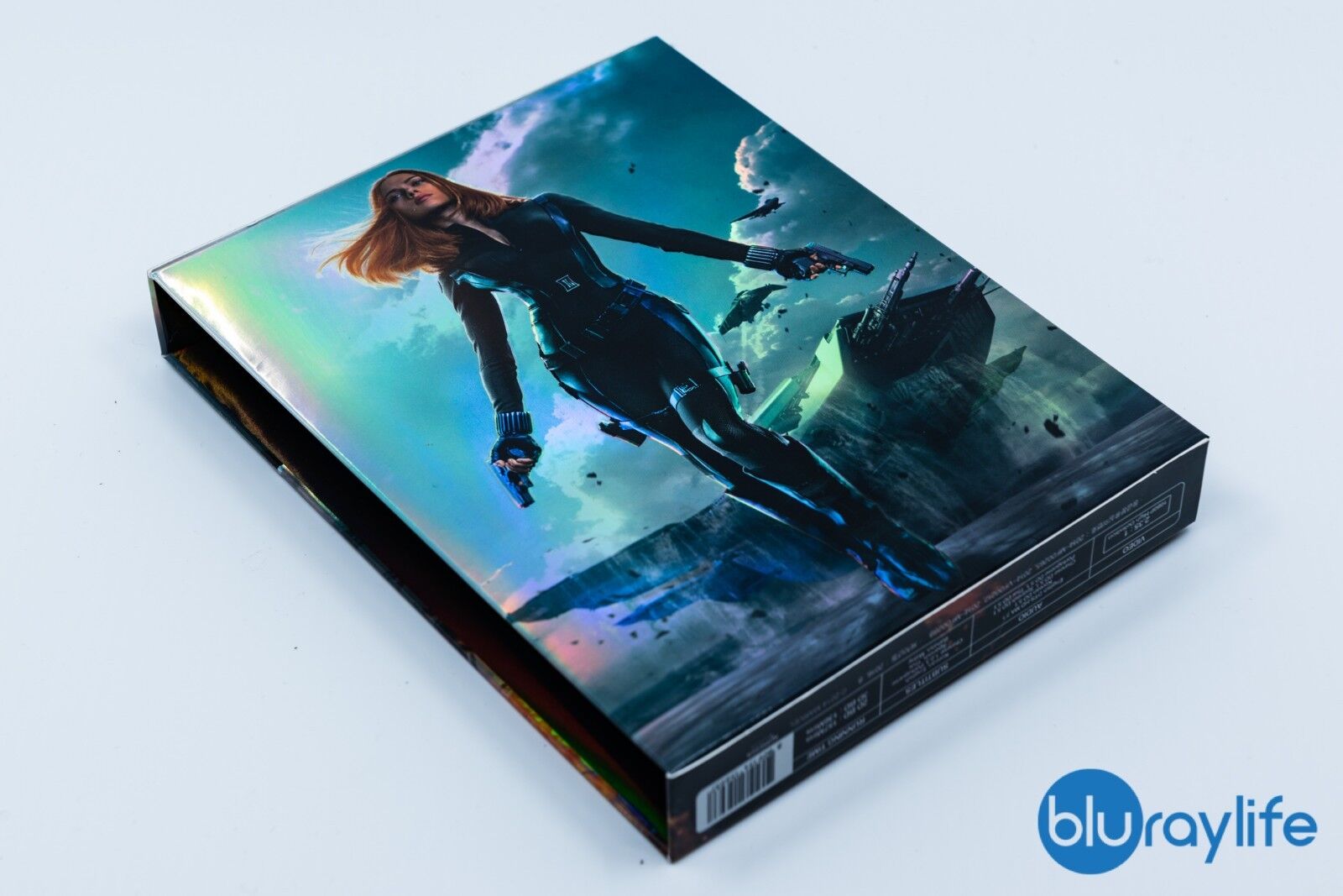 Empty Slip Covers Only In Mint Condition No Discs or Steelbook Included