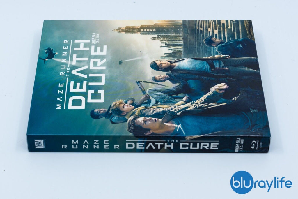 Empty Slip Covers Only In Mint Condition No Discs or Steelbook Included