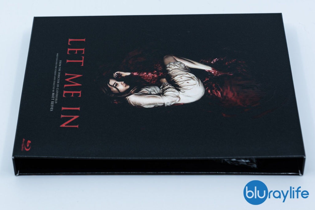 Empty Slip Covers Only In Mint Condition No Discs or Steelbook Included