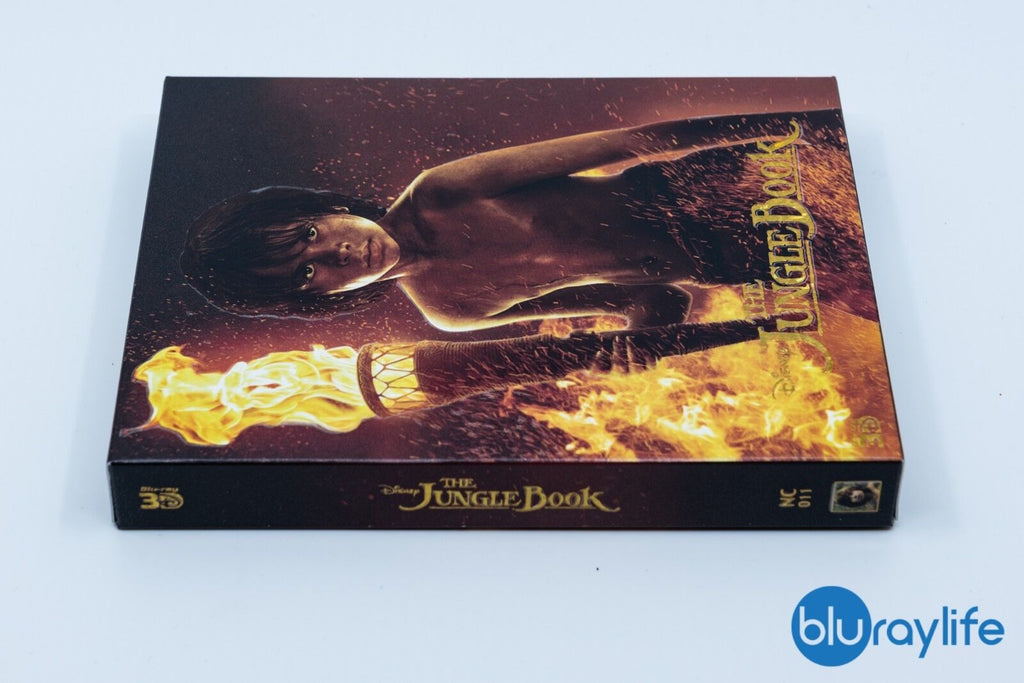 Empty Slip Covers Only In Mint Condition No Discs or Steelbook Included