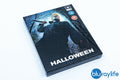 Halloween (2018) 4K + Bonus Blu-ray Steelbook EverythingBlu BPS#005 Exclusive Full Slip