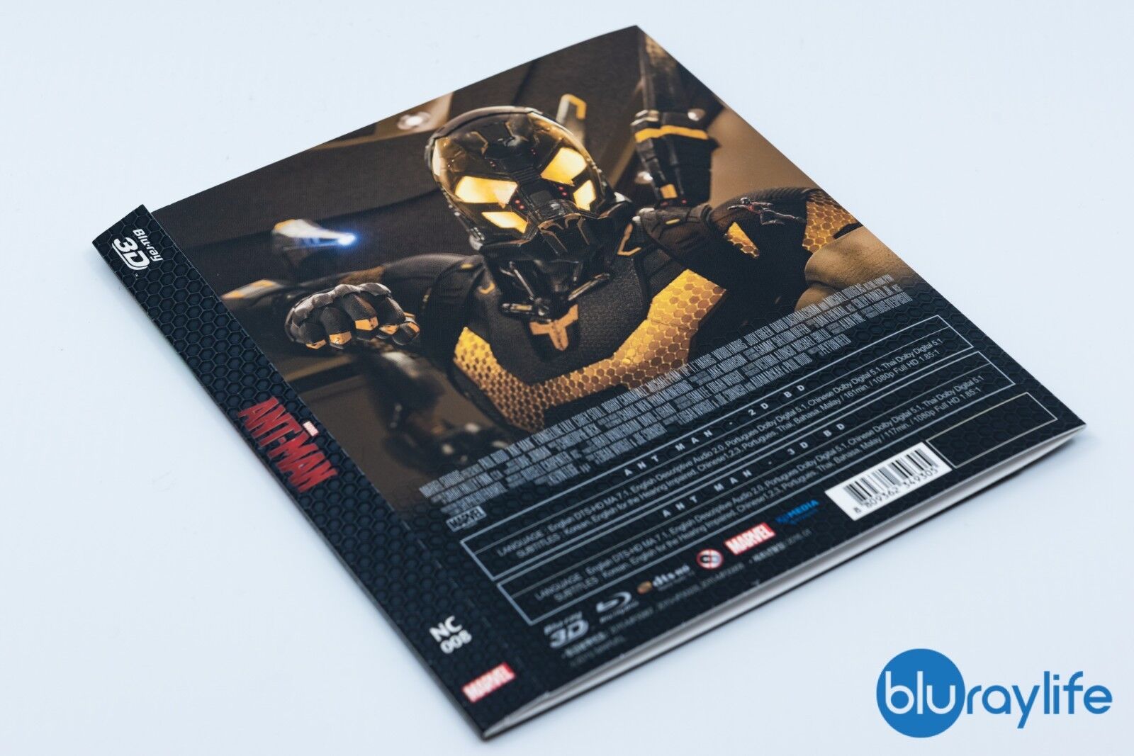 Empty Slip Covers Only In Mint Condition No Discs or Steelbook Included