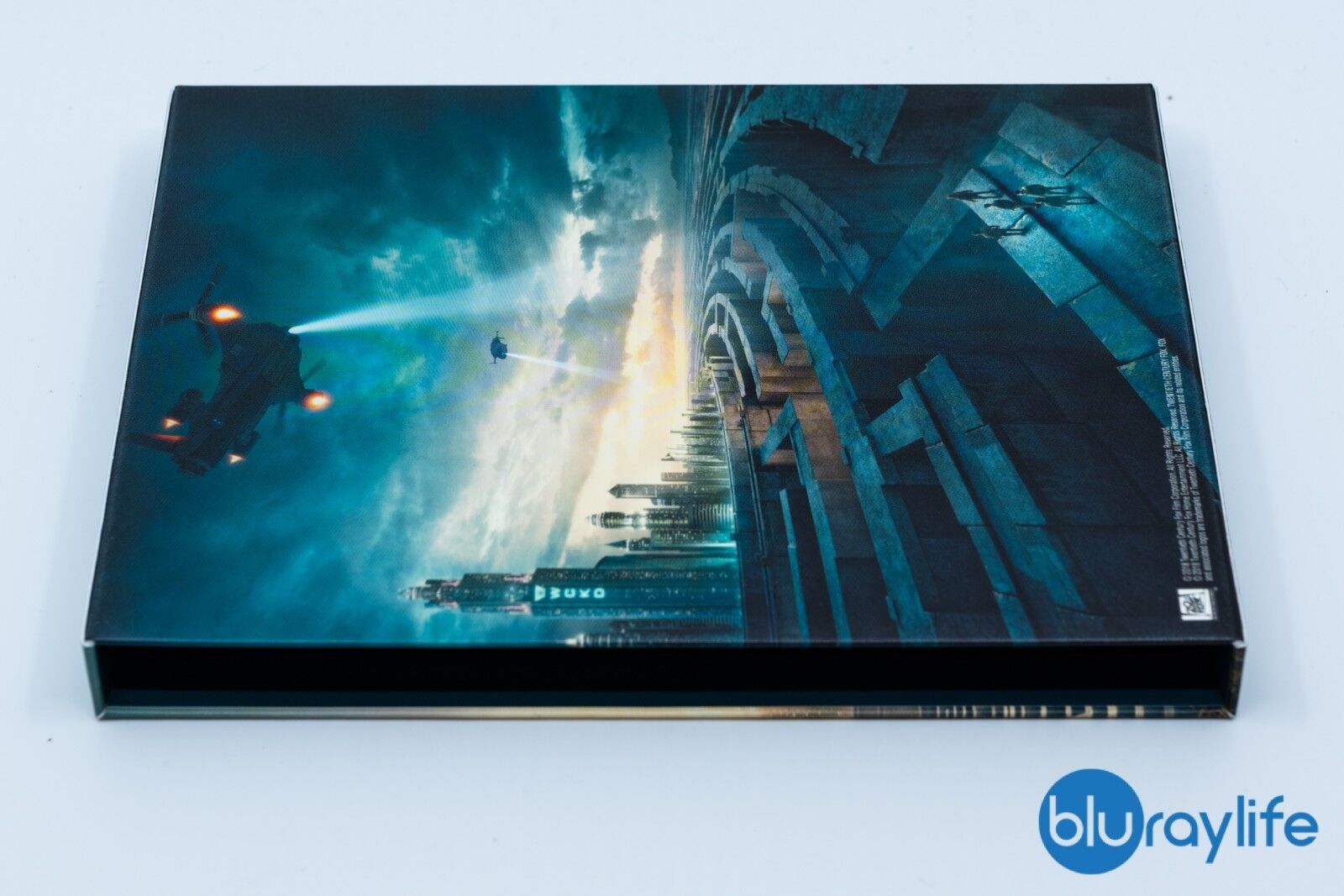 Empty Slip Covers Only In Mint Condition No Discs or Steelbook Included